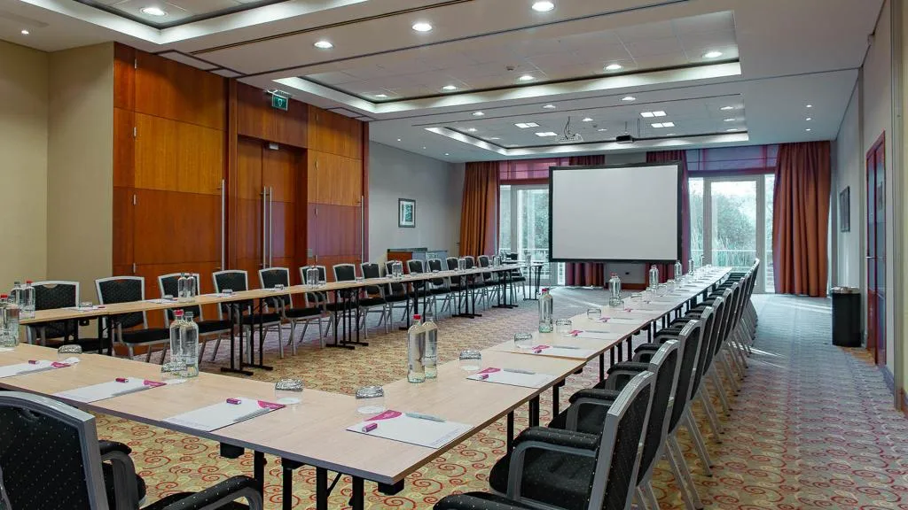 Conferences, Crowne Plaza Brussels Airport, Brussels