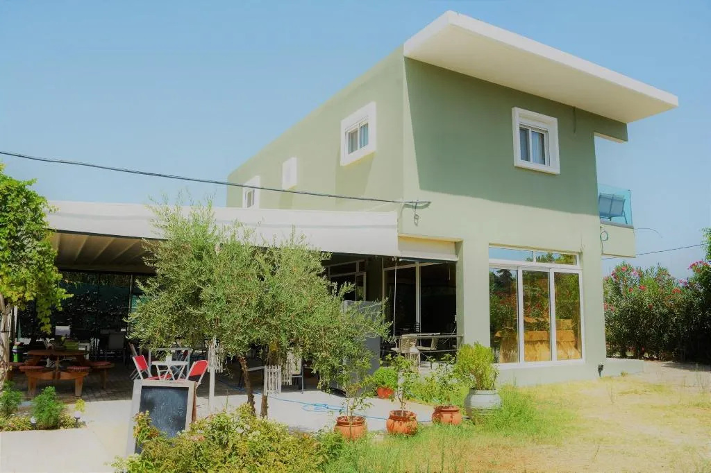 General view, Anelia Boutique Studios & Apartments, Rhodes