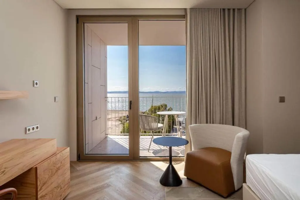 Room, Upon Vila Alcochete Hotel, Lisbon