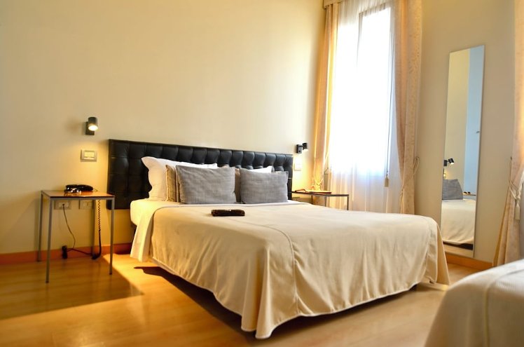 Hotel Tiepolo, Venice