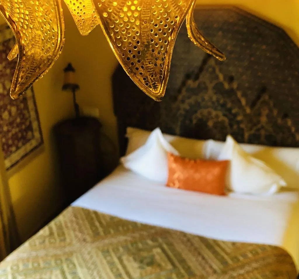 Room, Hotel Abaco, Costa Blanca