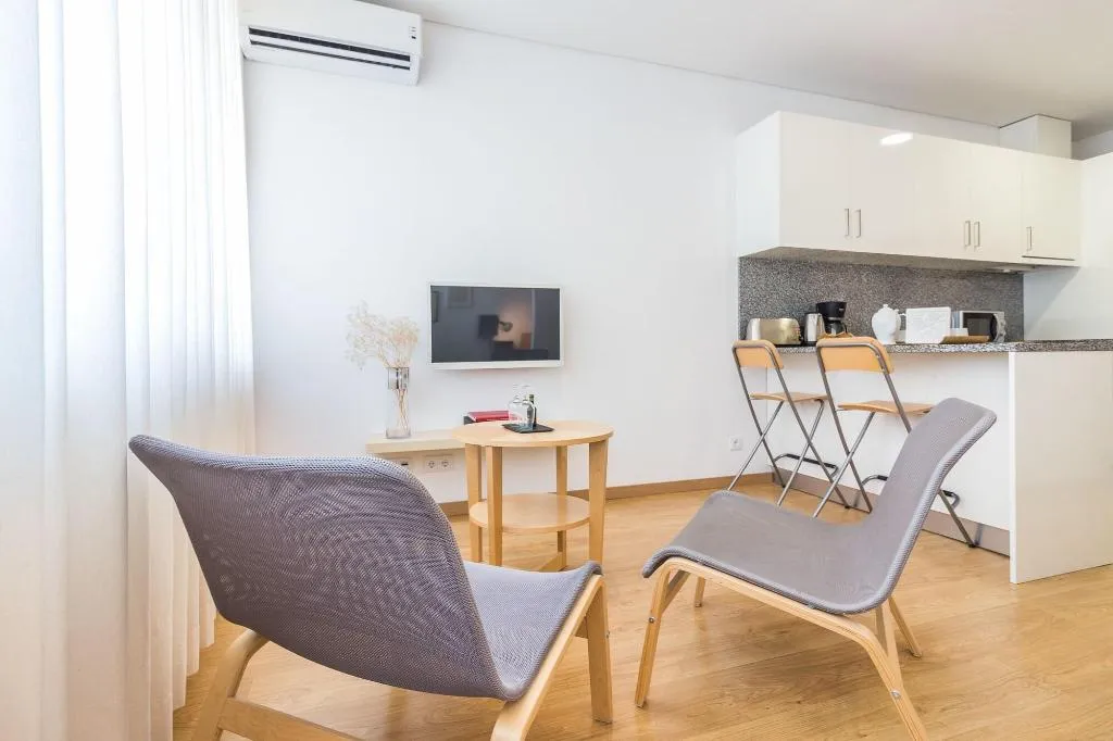 Room, Oporto Stories Apartments - Santa Catarina, 219, Porto