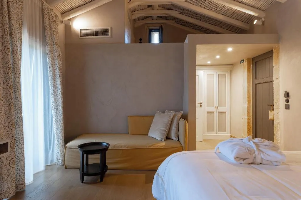 Room, Alistos Hotel, Athens