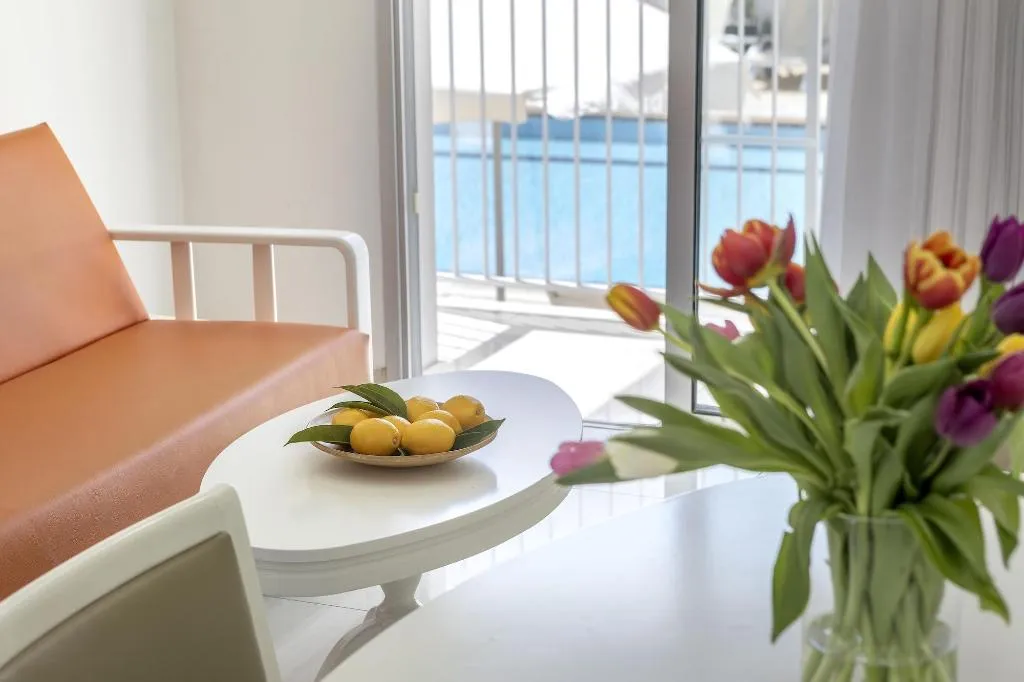 Room, Mia Hotel Apartment, Cyprus