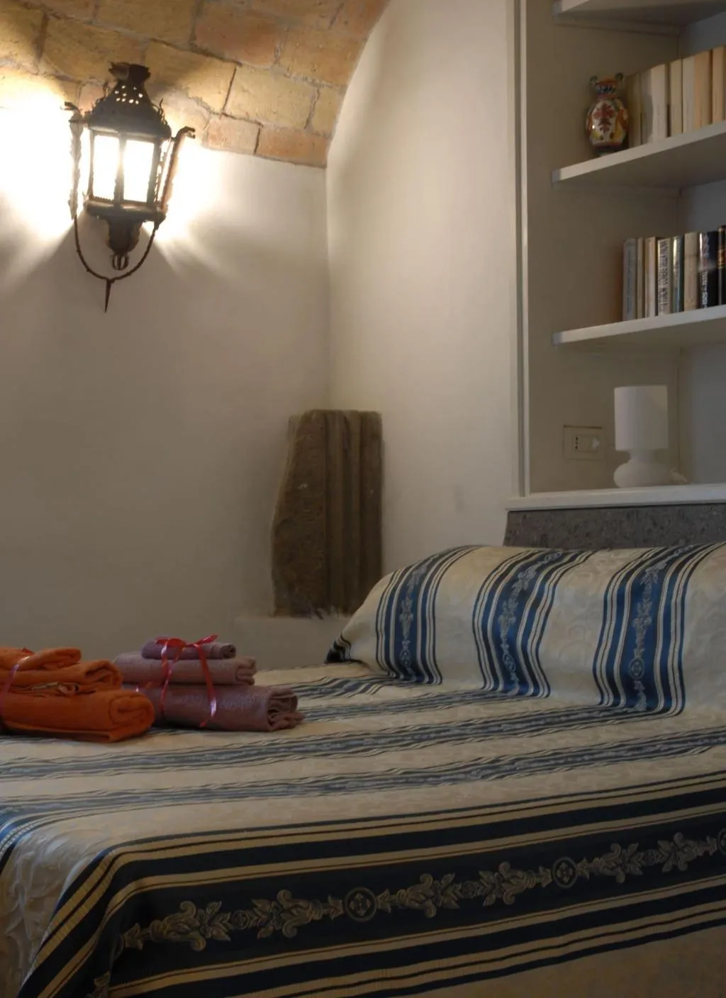 Room, Villino Corbelli, Rome