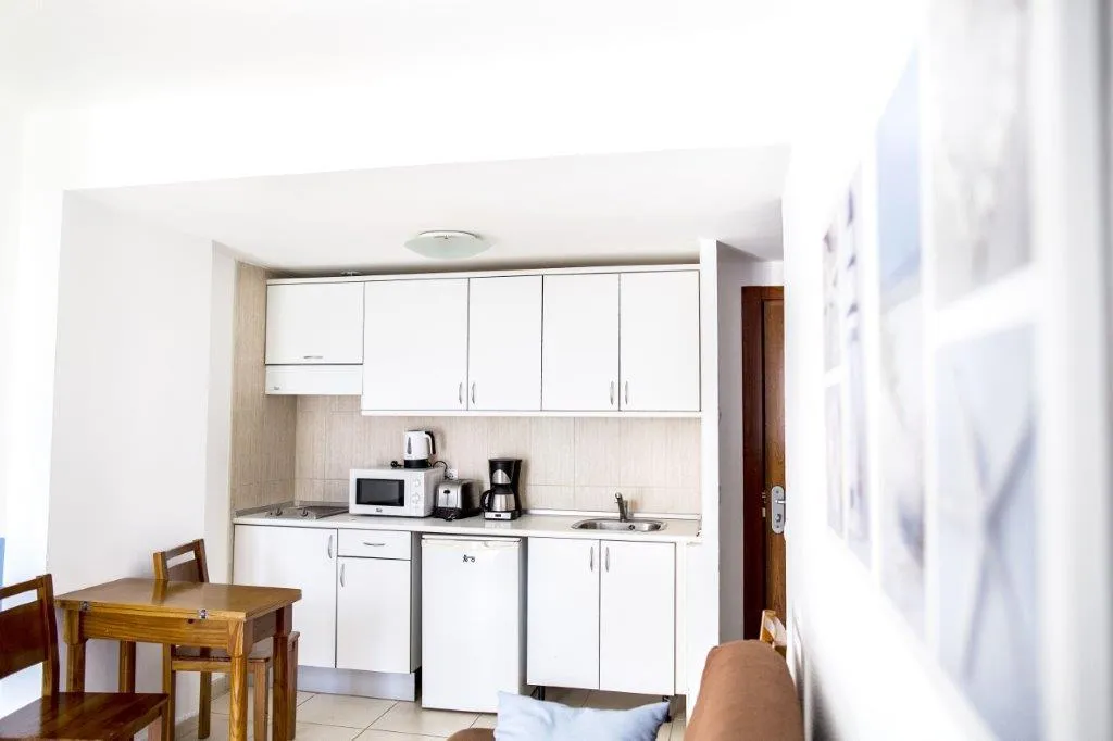 APARTMENT CITY VIEW ONE BEDROOM Room, Surfing Colors, Fuerteventura