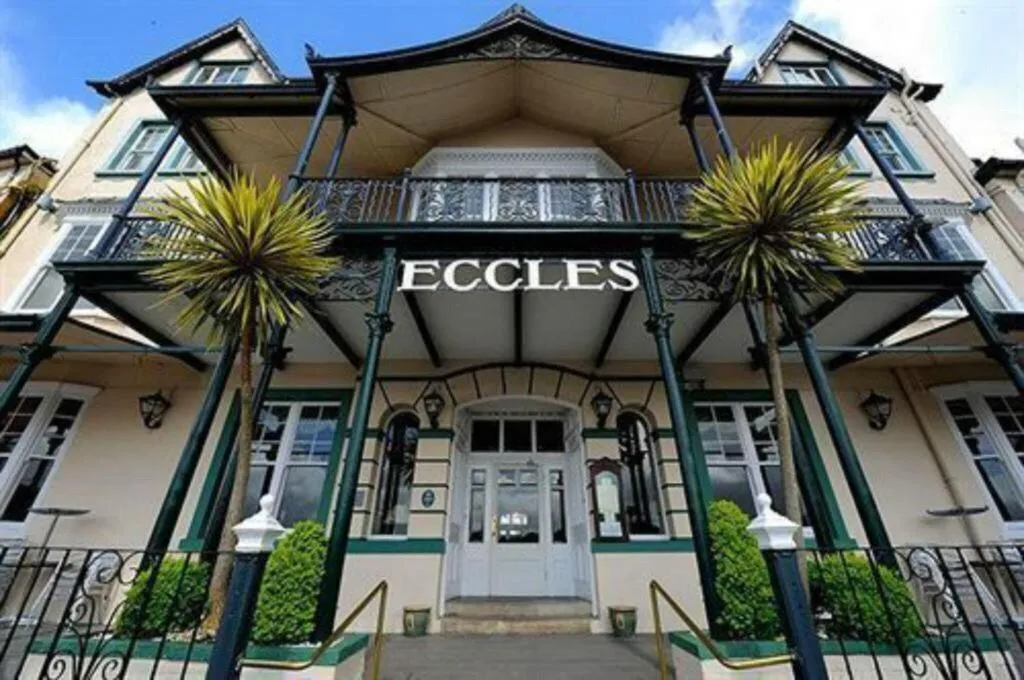 General view, Glengarriff Eccles, Cork