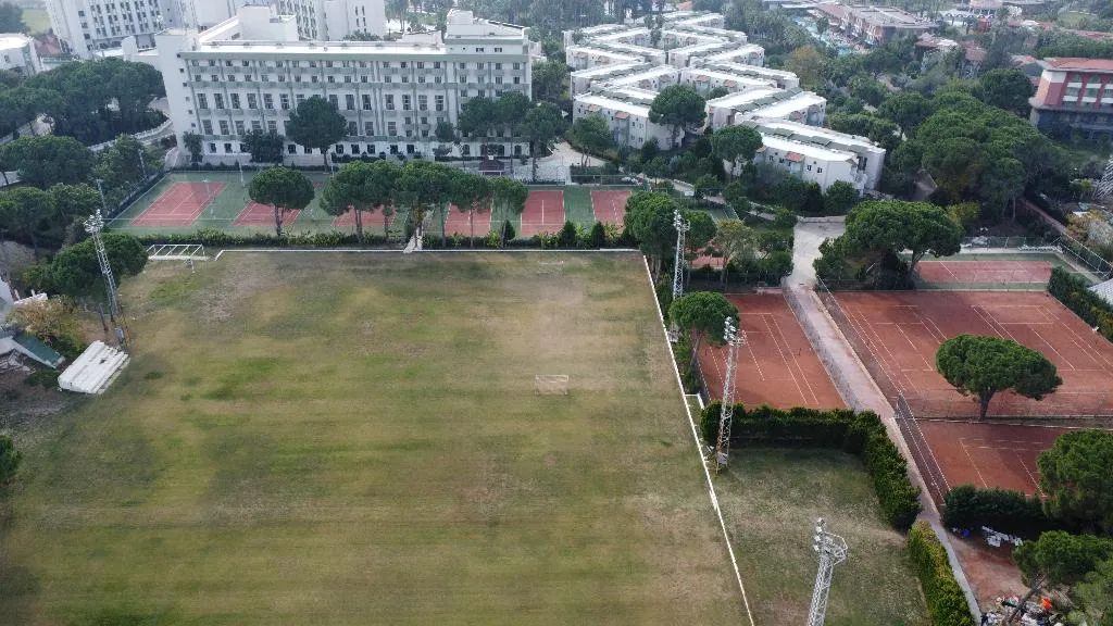 Sports and Entertainment, Adora Hotel & Resort, Antalya