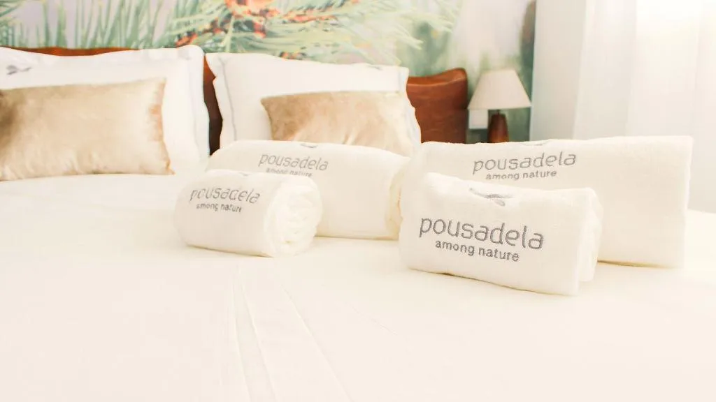 Room, Pousadela Village, Porto