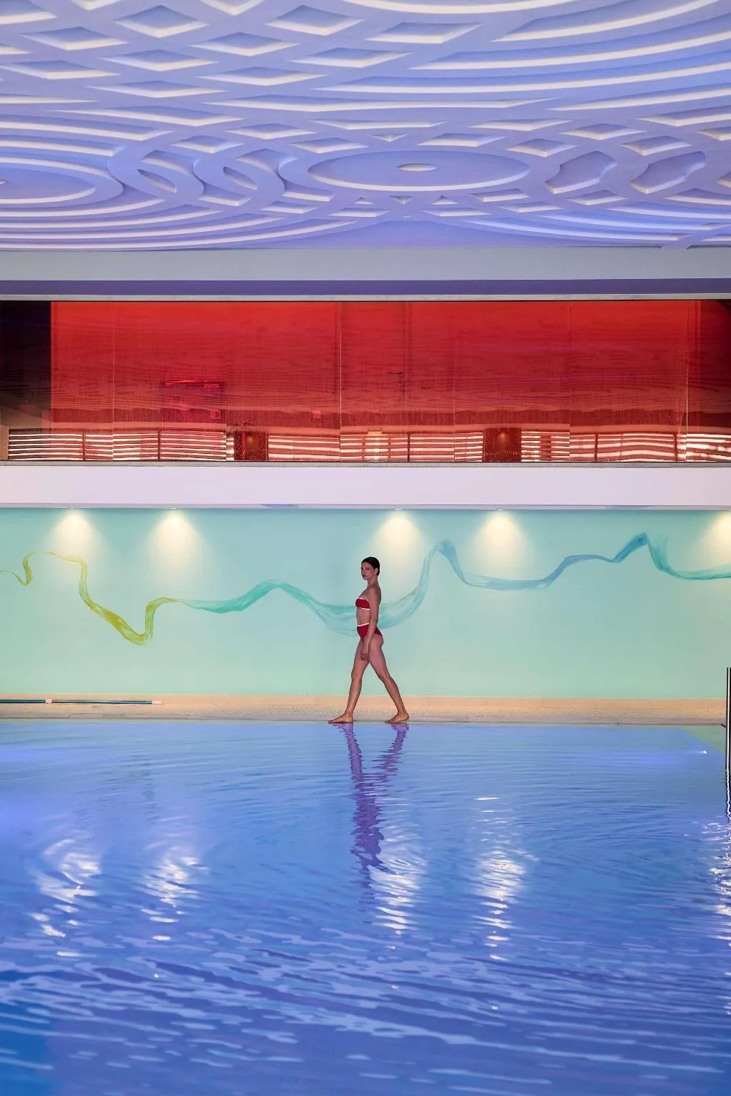 Pool, Arina Beach Resort, Crete