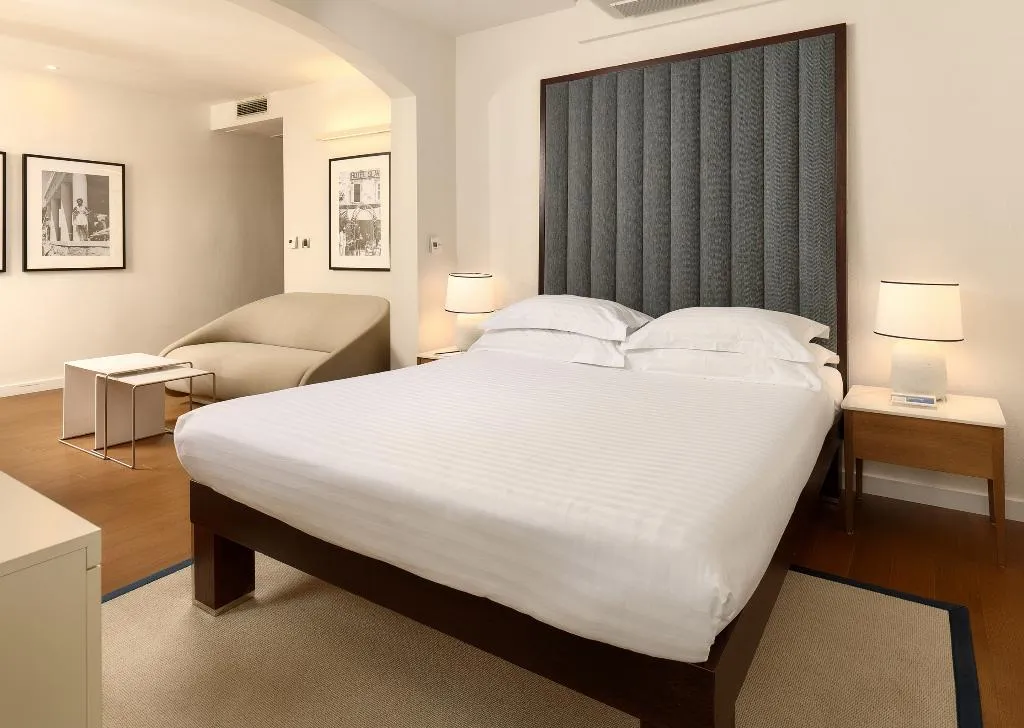 STUDIO WITH BALCONY Room, Amfora Hvar Grand Beach Resort, Split