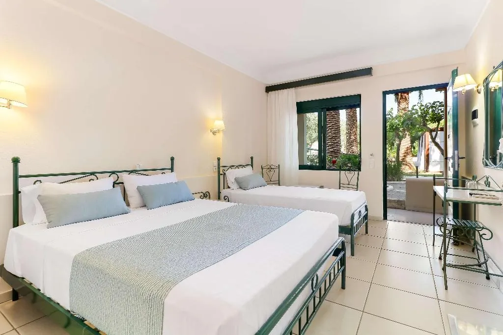 Room, Mare Monte Beach, Crete