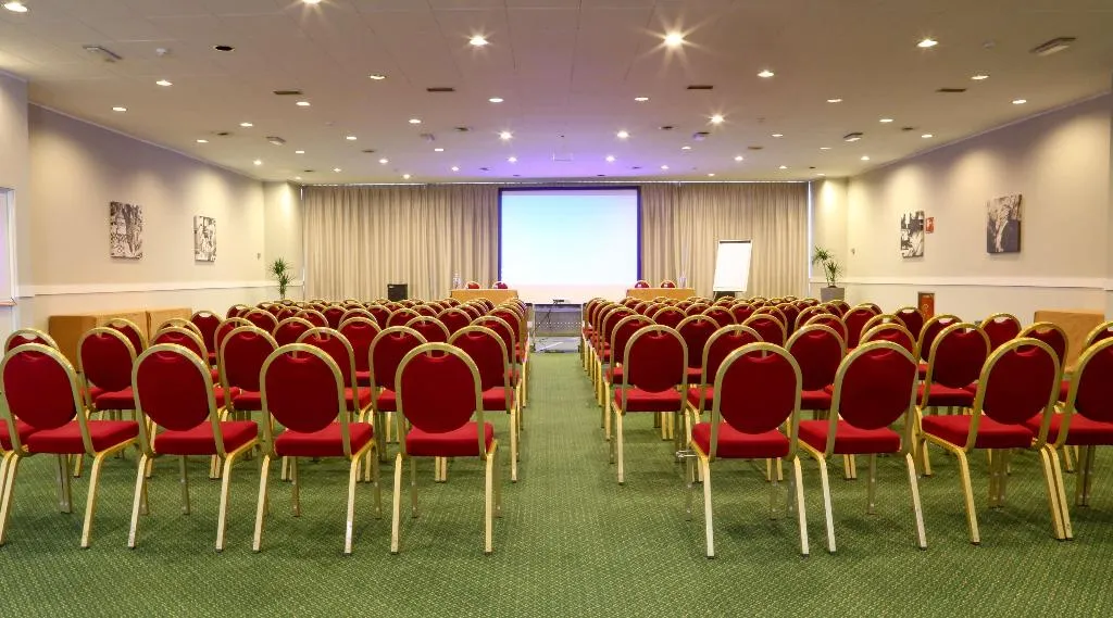 Conferences, Hotel Blaise & Francis, Milan