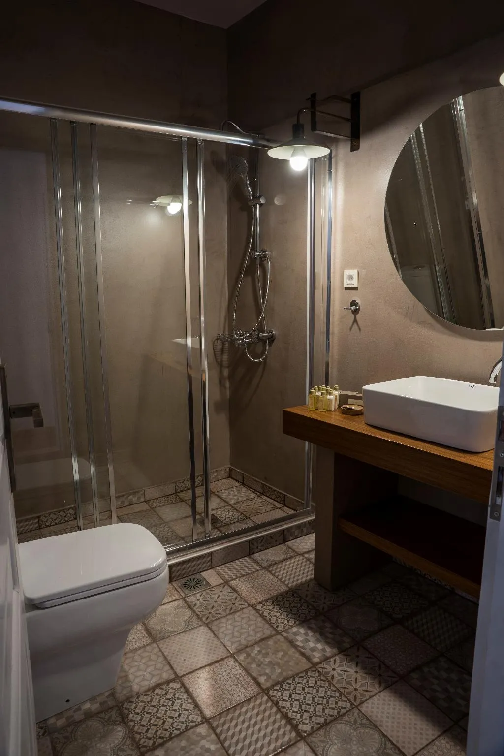 DOUBLE SUPERIOR Room, Elia Daliani, Crete