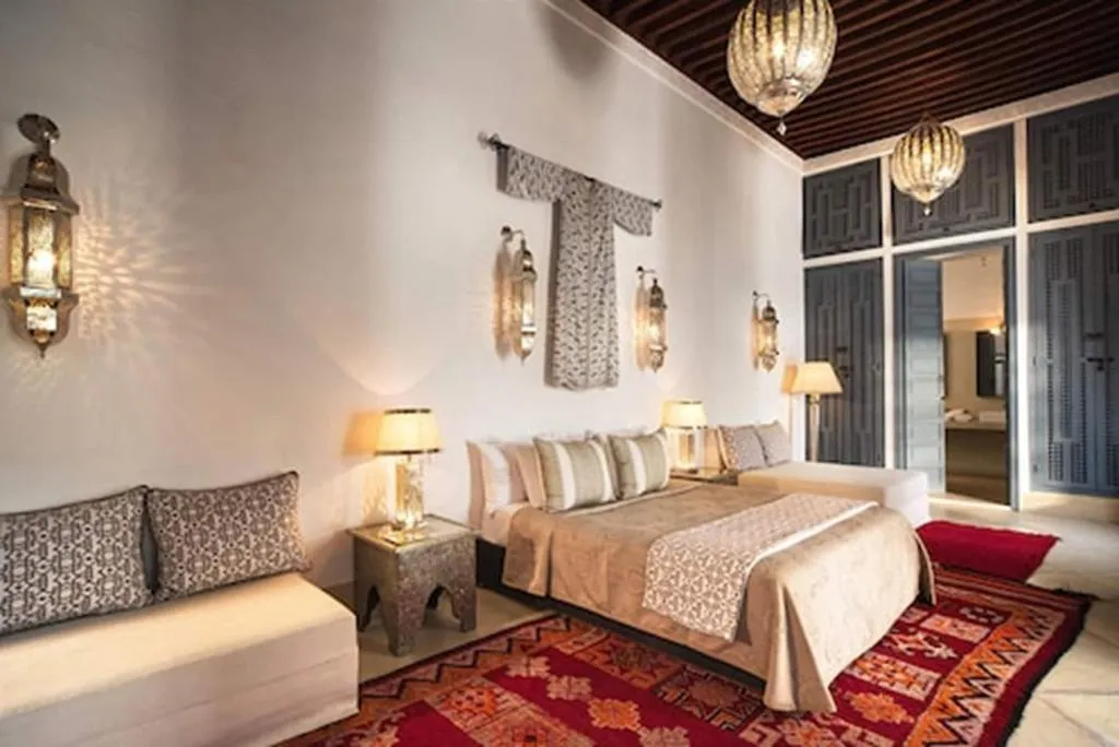 Room, Riad Adore, Marrakech