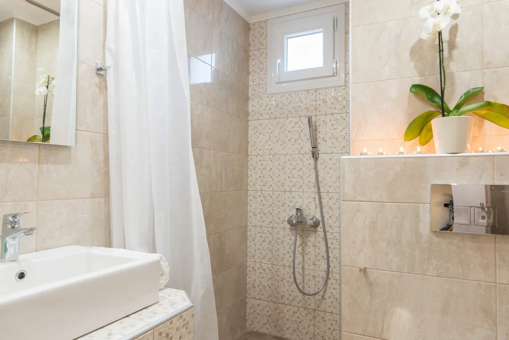 SUITE SUPERIOR Room, Ammos Beach & Studios, Thessaloniki