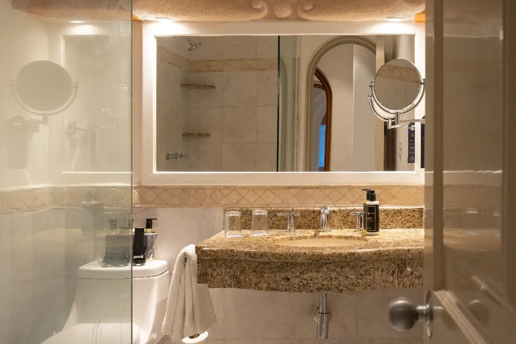 SUITE STANDARD Room, Eurostars Hacienda Vista Real, Cancun Area