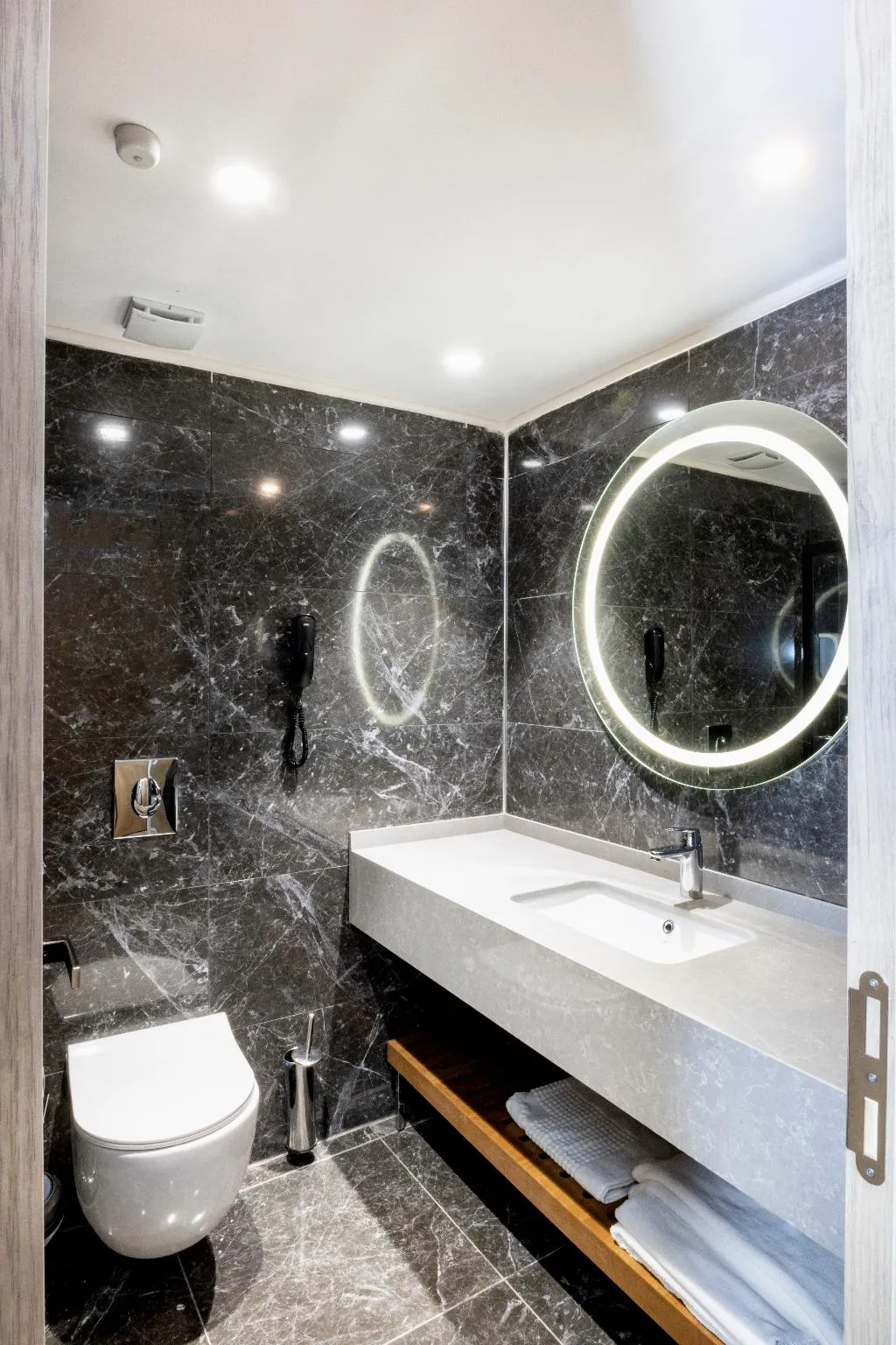 Room, Elysee Rive Hotel, Antalya