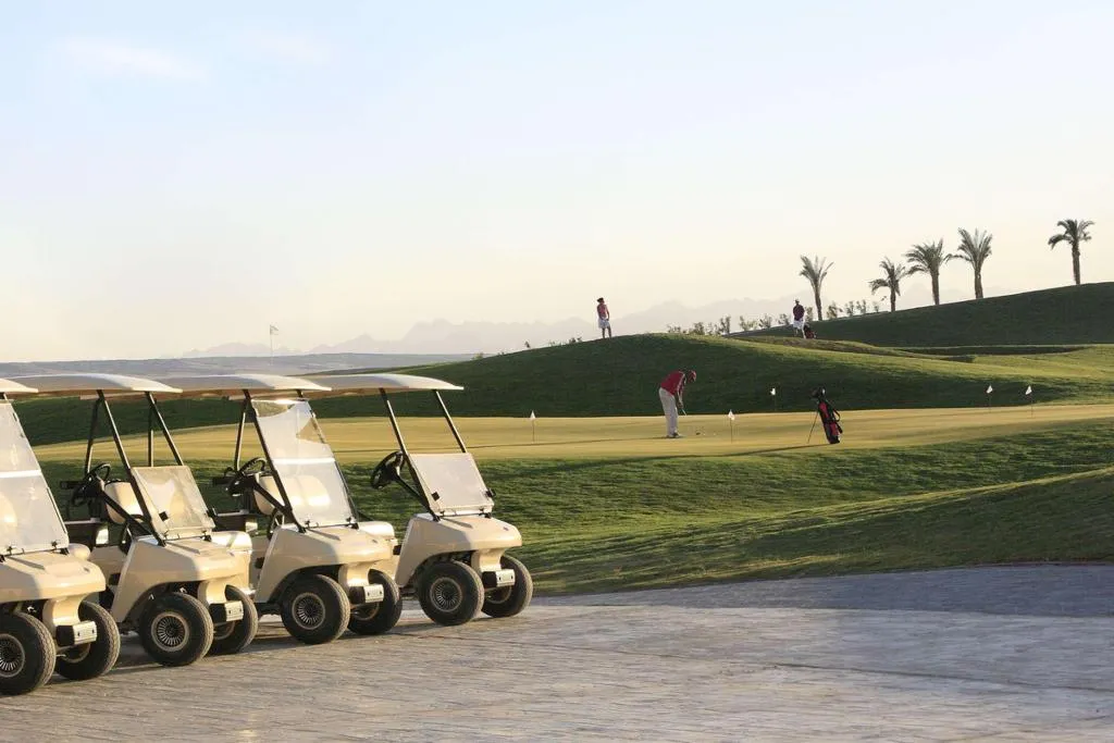 Sports and Entertainment, Steigenberger Makadi, Red Sea Riviera