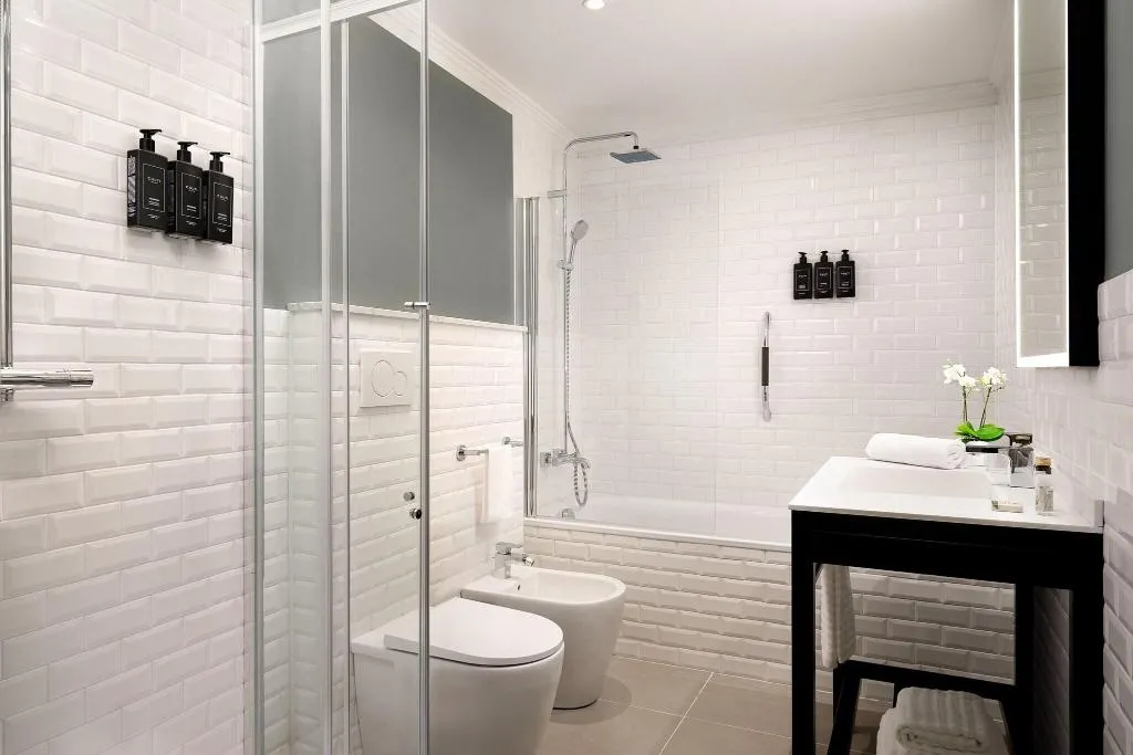 Room, Duo Milan Porta Nuova, A Tribute Portfolio Hote, Milan
