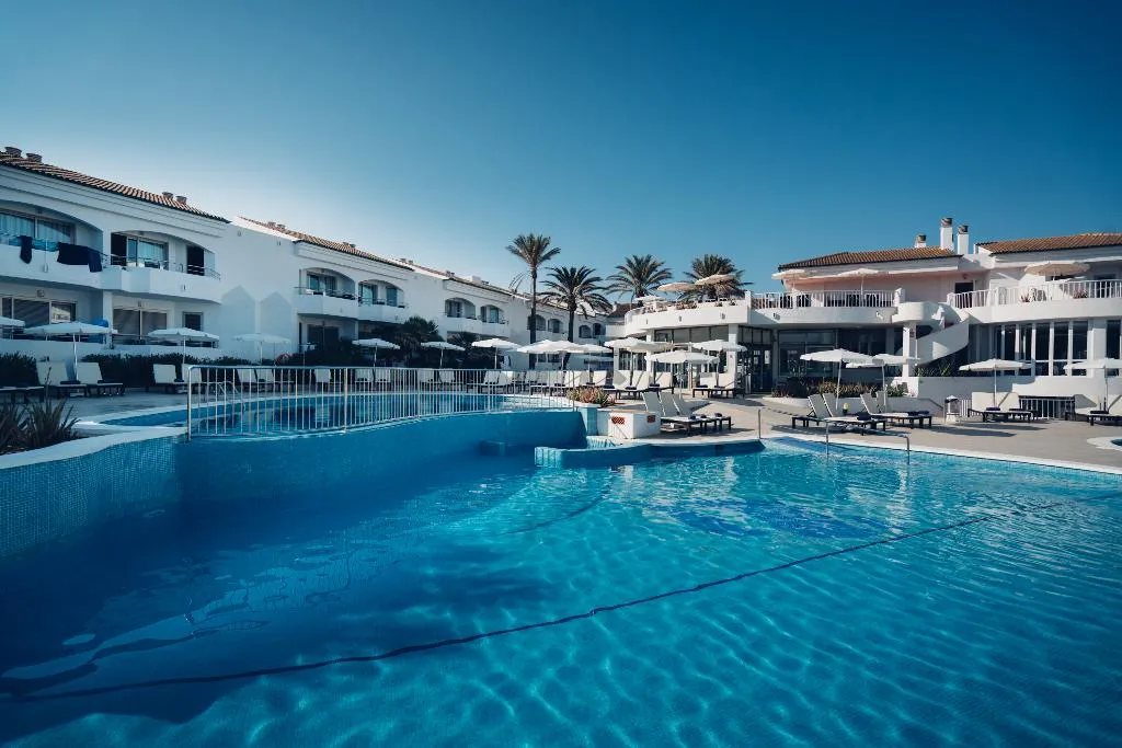 Pool, THB Guya Playa, Majorca
