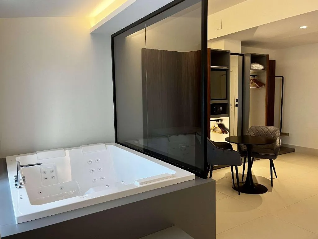 Room, Best Western Hotel Ferrari, Naples