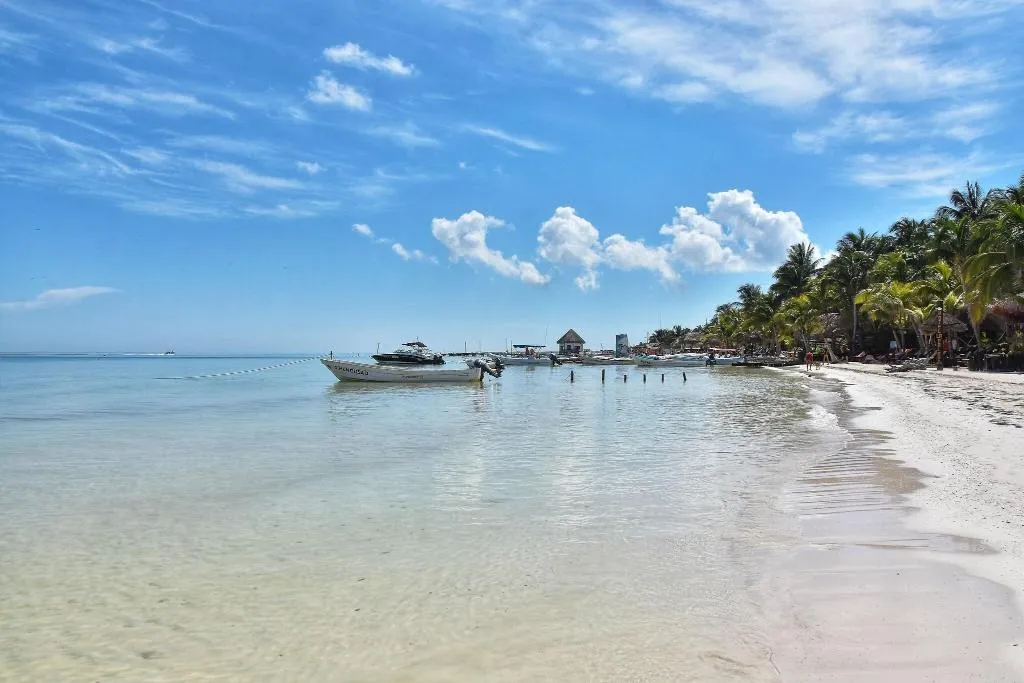 Beach, Soho Boutique Holbox - Adults Only, Cancun Area