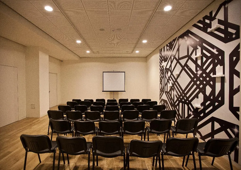 Conferences, Graffit Gallery Hotel, Varna