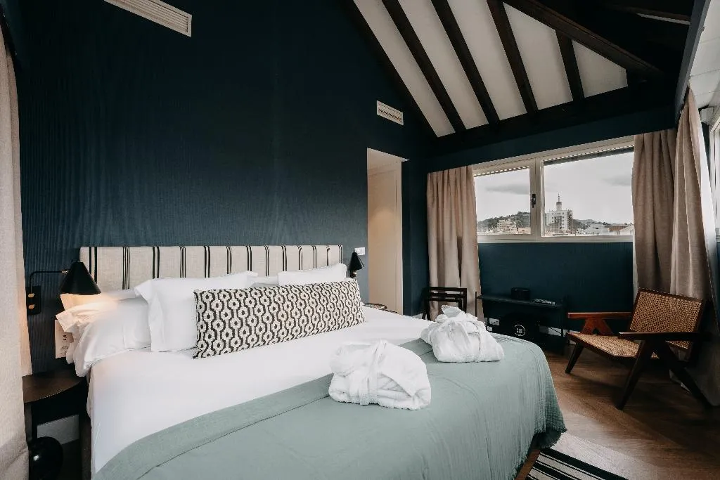 SUITE STANDARD Room, Soho Boutique Colon, Costa Del Sol