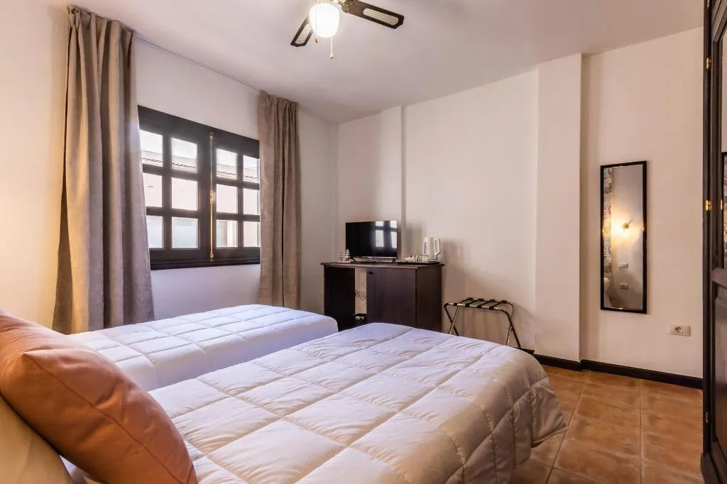 Room, Hotel Ecolife Tenerife, Tenerife
