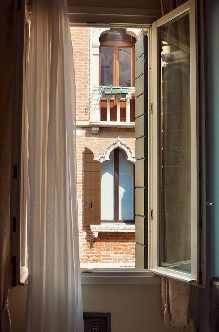 Hotel Tiepolo, Venice