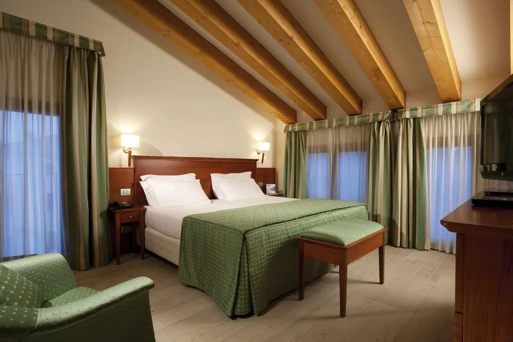 Room, Best Western Titian Inn Hotel Treviso, Venice