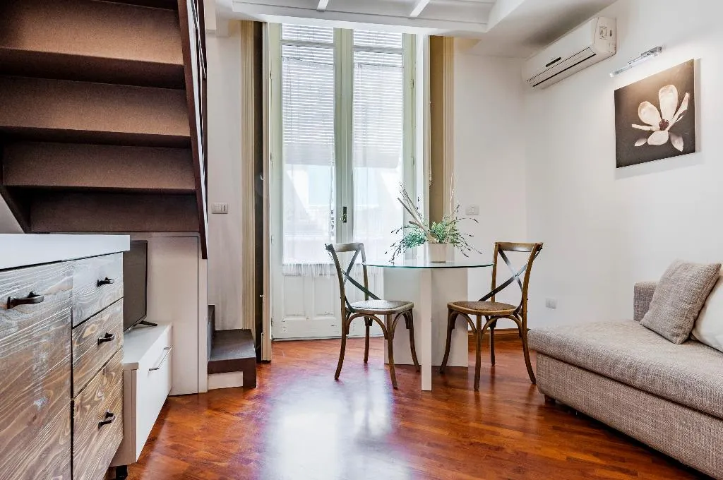 APARTMENT EXECUTIVE Room, Ferrini Home Residence 150, Catania