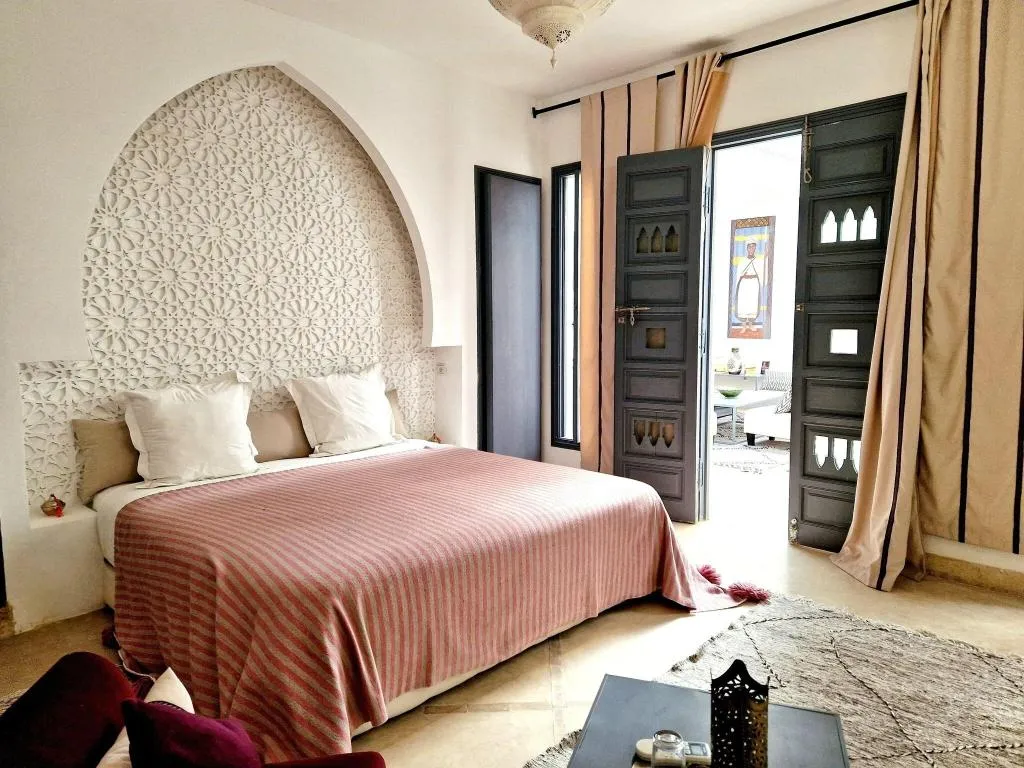 Room, Riad Awa, Marrakech