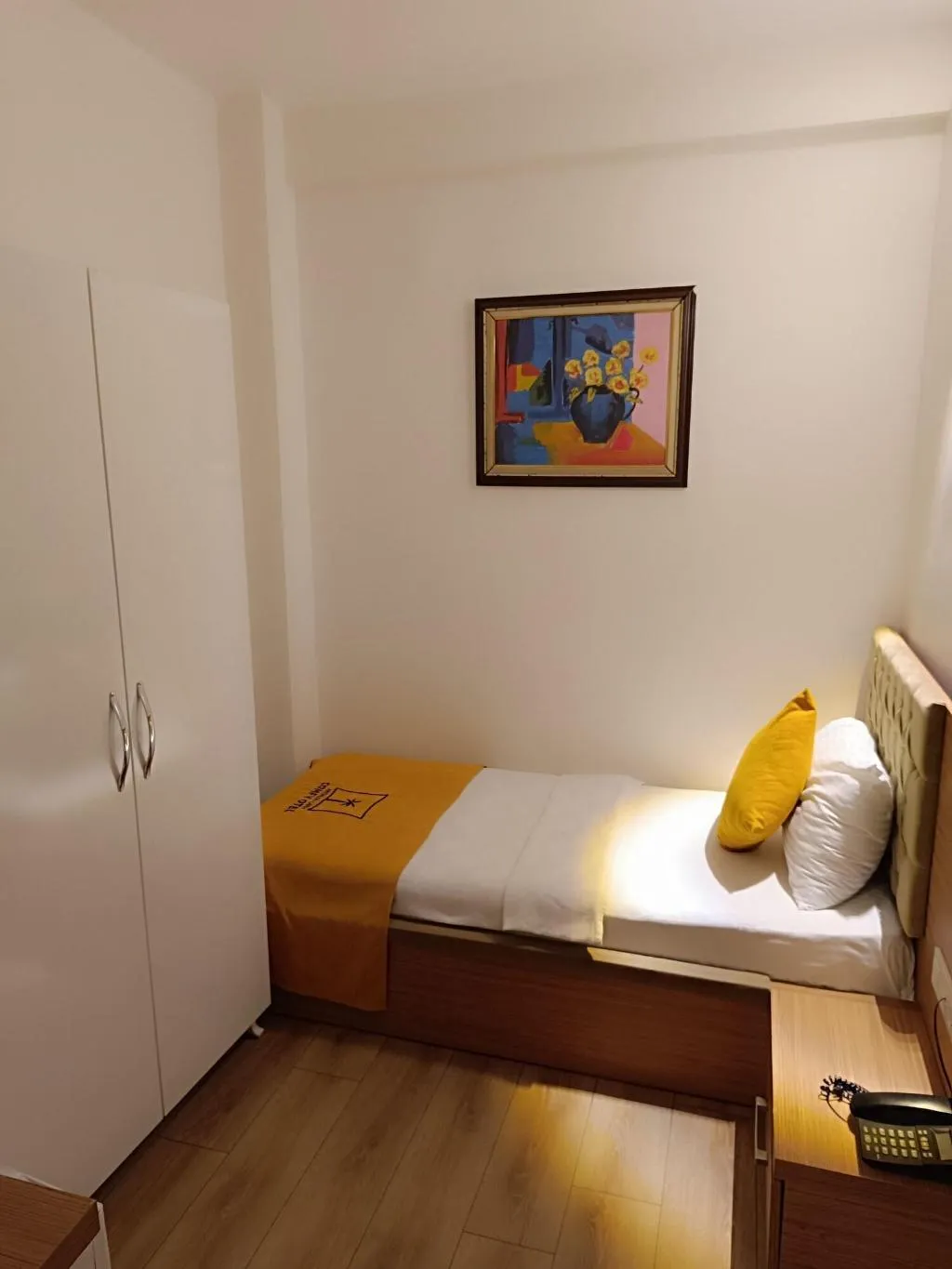 Room, Turka Loca City Hotel, Antalya