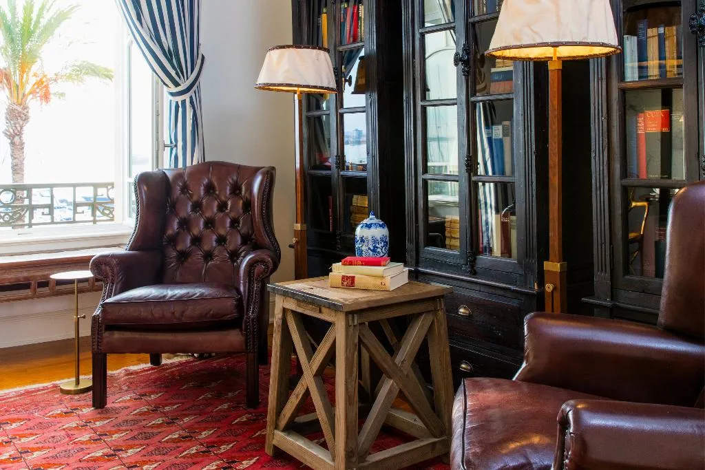 Lobby, Bordoy Grand House Algarve, Algarve