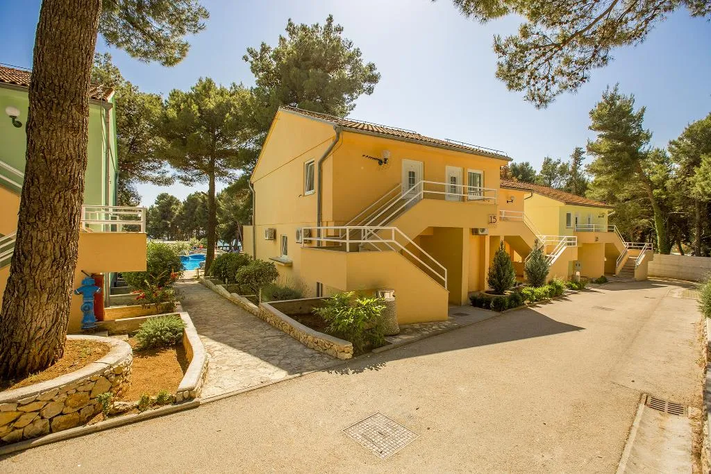 Lobby, Matilde Beach Resort, Split