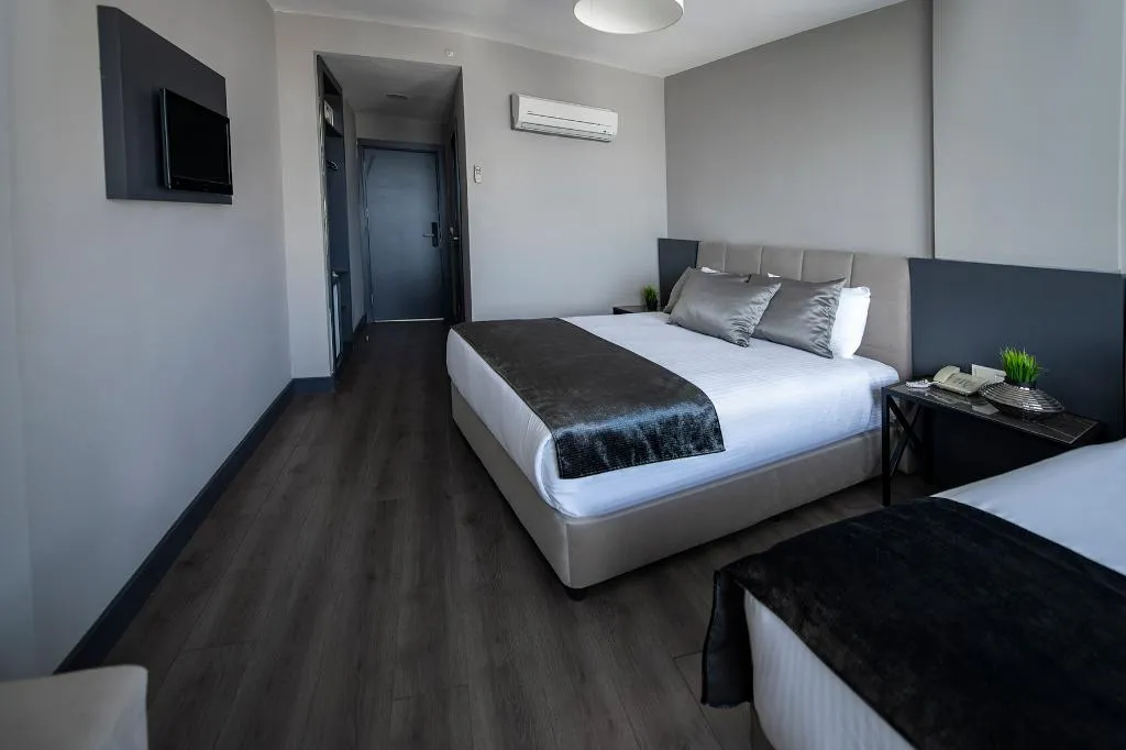 Room, Tourist Hotel Antalya, Antalya