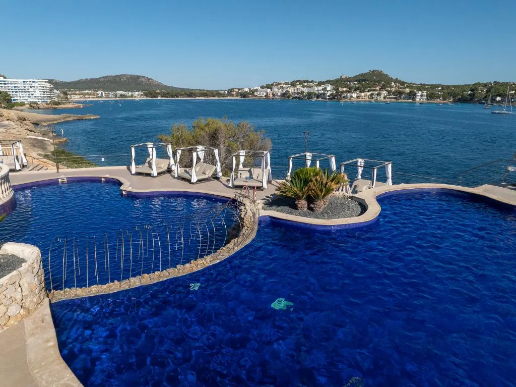 General view, Sentido Fido Punta del Mar Hotel & Spa, Majorca
