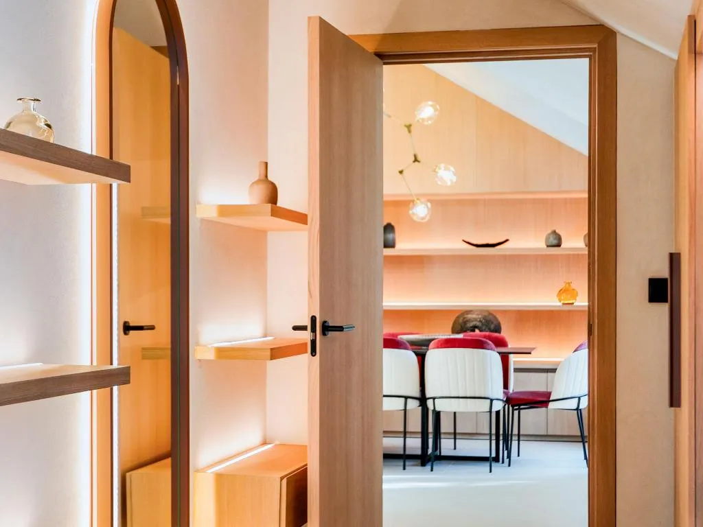Room, SO/ Sotogrande Spa & Golf Resort Hotel, Costa Del Sol