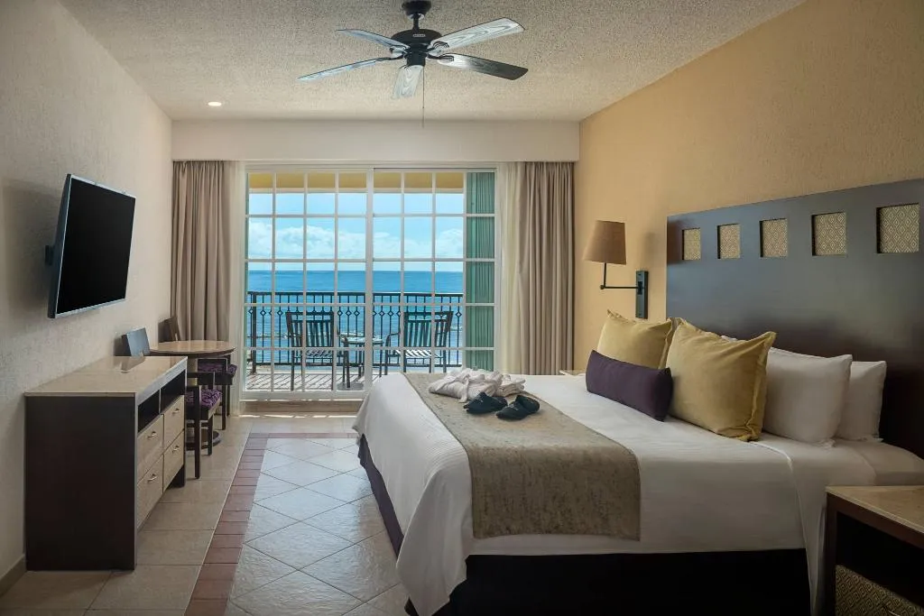 SUITE TWO BEDROOMS Room, Hotel Marina El Cid Spa&Beach Resort All Inclusive, Cancun Area