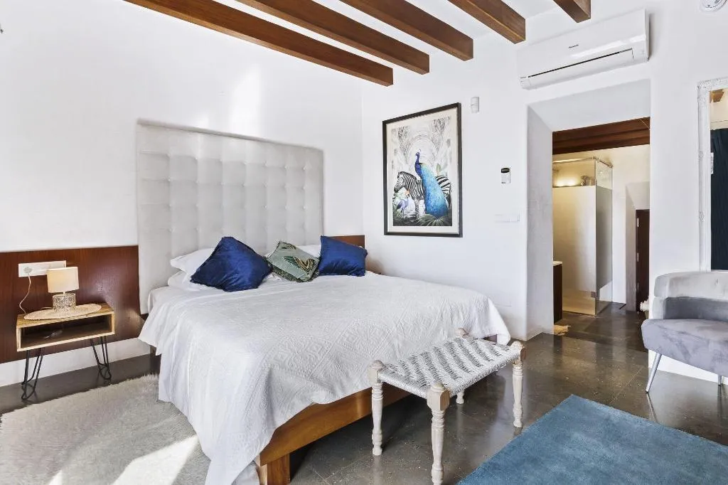 Room, Can Skye, Ibiza