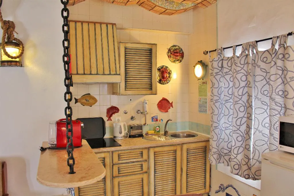 VILLA GARDEN VIEW Room, Villa Ana Margarida Beach, Lisbon