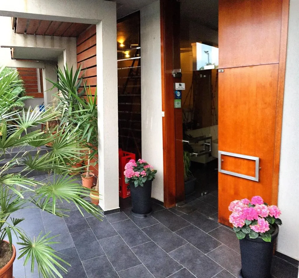 General view, Design Hotel Logatero, Bourgas