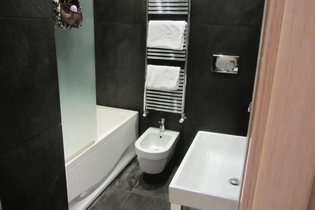 Room, Relais San Marco, Naples