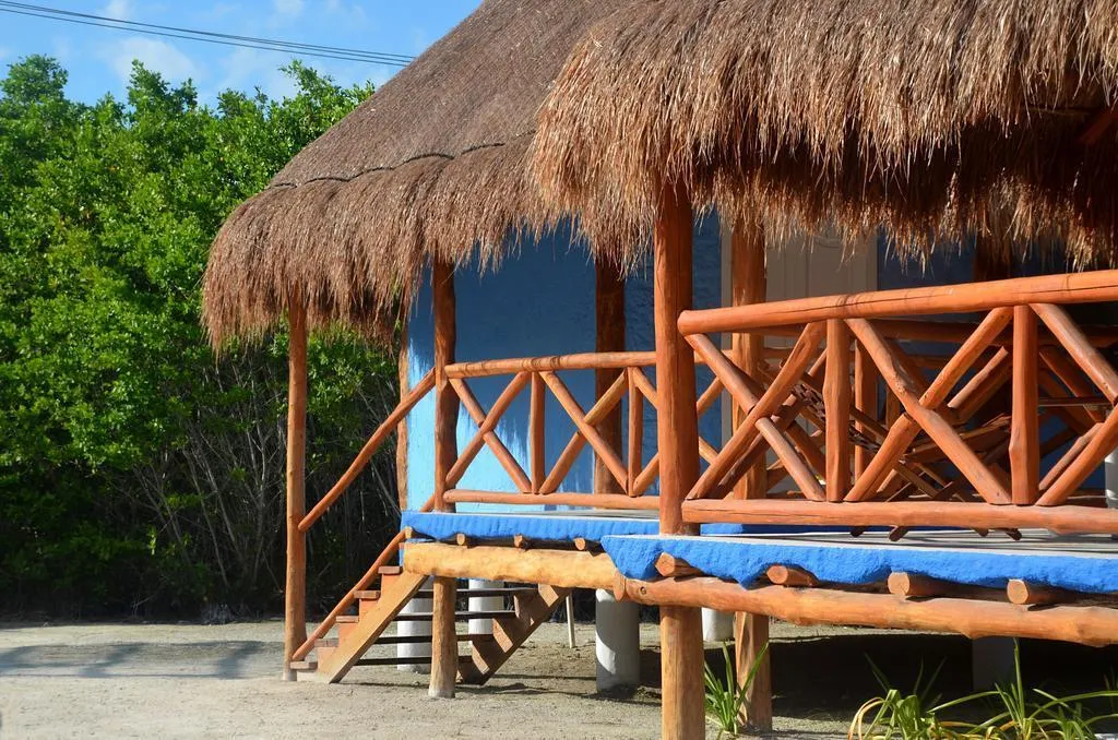 General view, Cielito Holbox, Cancun Area