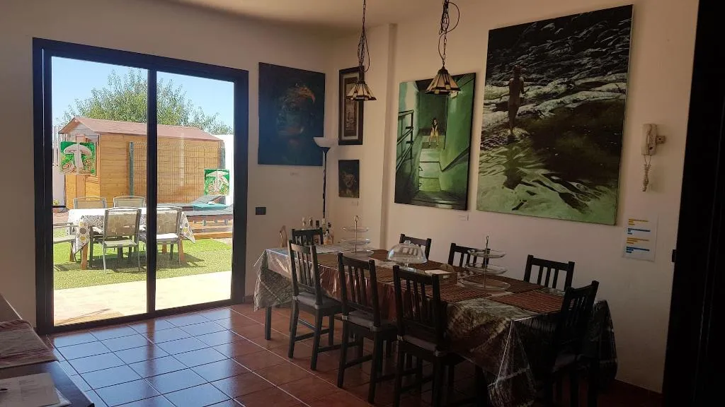 Room, Chalet Anagato, Tenerife