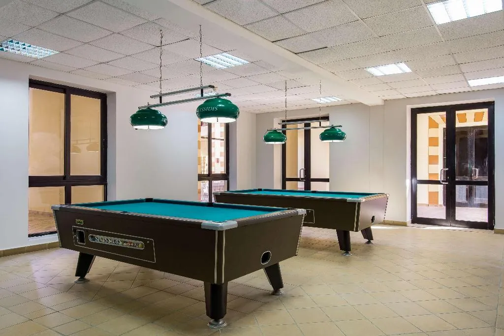 Sports and Entertainment, Marina Resort Port Ghalib Radisson Individuals, Red Sea Riviera