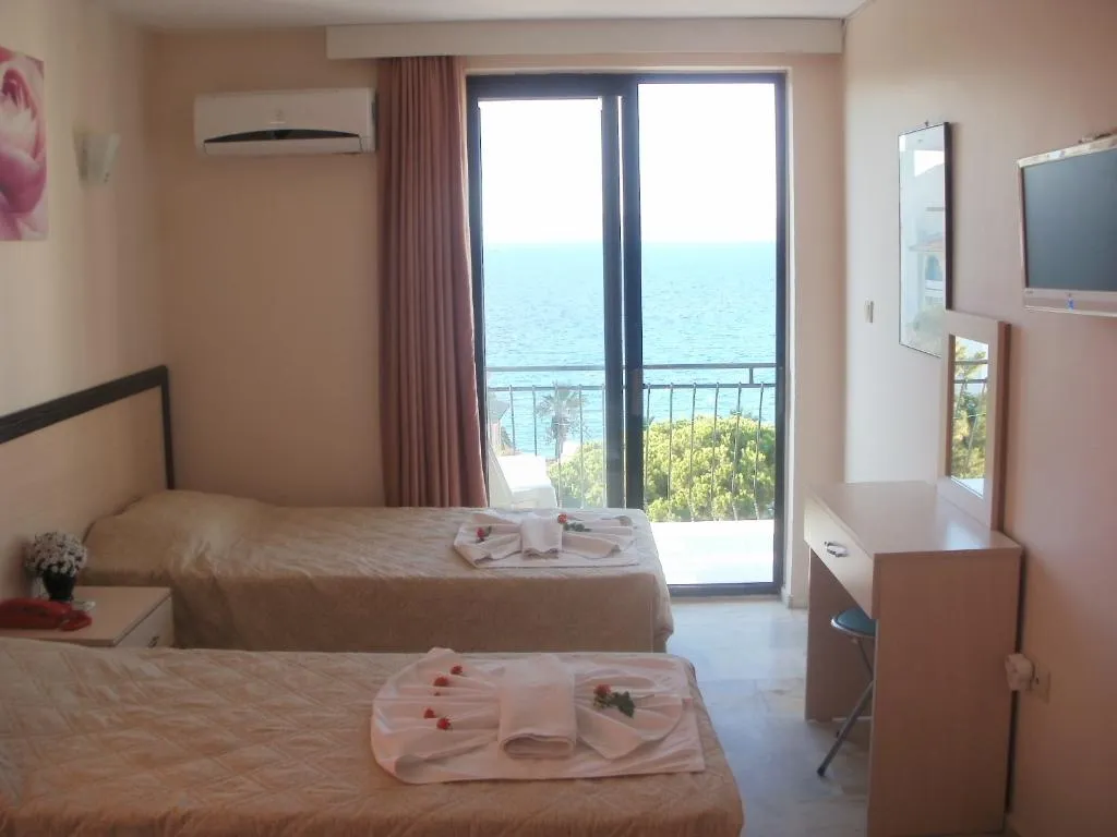 SINGLE STANDARD Room, Melike, Izmir