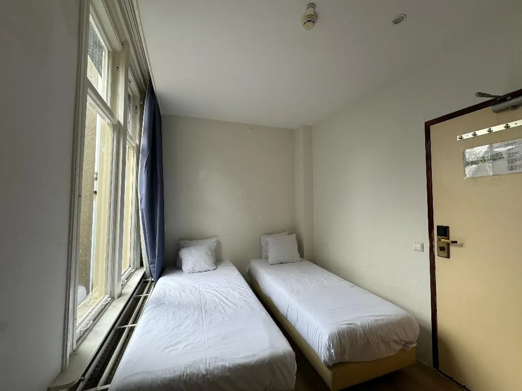 Double or Twin STANDARD Room, Di-Ann City Centre Hotel, Amsterdam